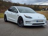 Tesla Model 3 Dualmotor Performance - USS, Ryzen, Pana - Tesla Gebrauchtwagen in Stuttgart