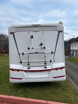 LMC Cruiser V 646 G - LMC Cruiser V 646 G