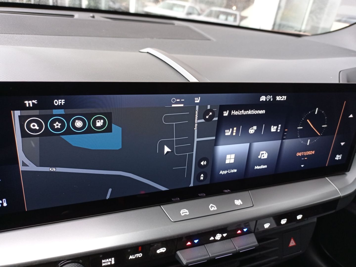 Opel Grandland (X) - Bild 31