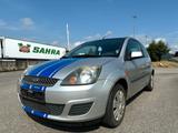 Ford Fiesta 1,4 Connection * KLIMA * - Ford Fiesta Connection mit Benzin-Antrieb