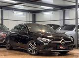 Mercedes-Benz CLA 250e  Lim. PROGRESSIVE*LED*WIDE*PARK*SPUR*1H - : Coupe, Schwarz, Plug-In Hybrid