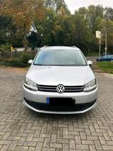 Volkswagen VW sharan 2.0 tdi bluemotion 7 sitzer - VW Sharan Gebrauchtwagen in Aachen