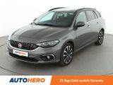 Fiat Tipo 1.4 Turbo Lounge *TEMPO*SHZ*KLIMA* - Fiat Tipo aus 2017