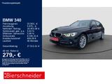 BMW 340 i Touring xDrive Sport Line LED SHZ NAVI - BMW Gebrauchtwagen von 2019