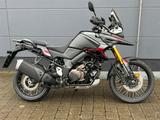 Suzuki V-Strom 1050DE - Enduro Motorräder