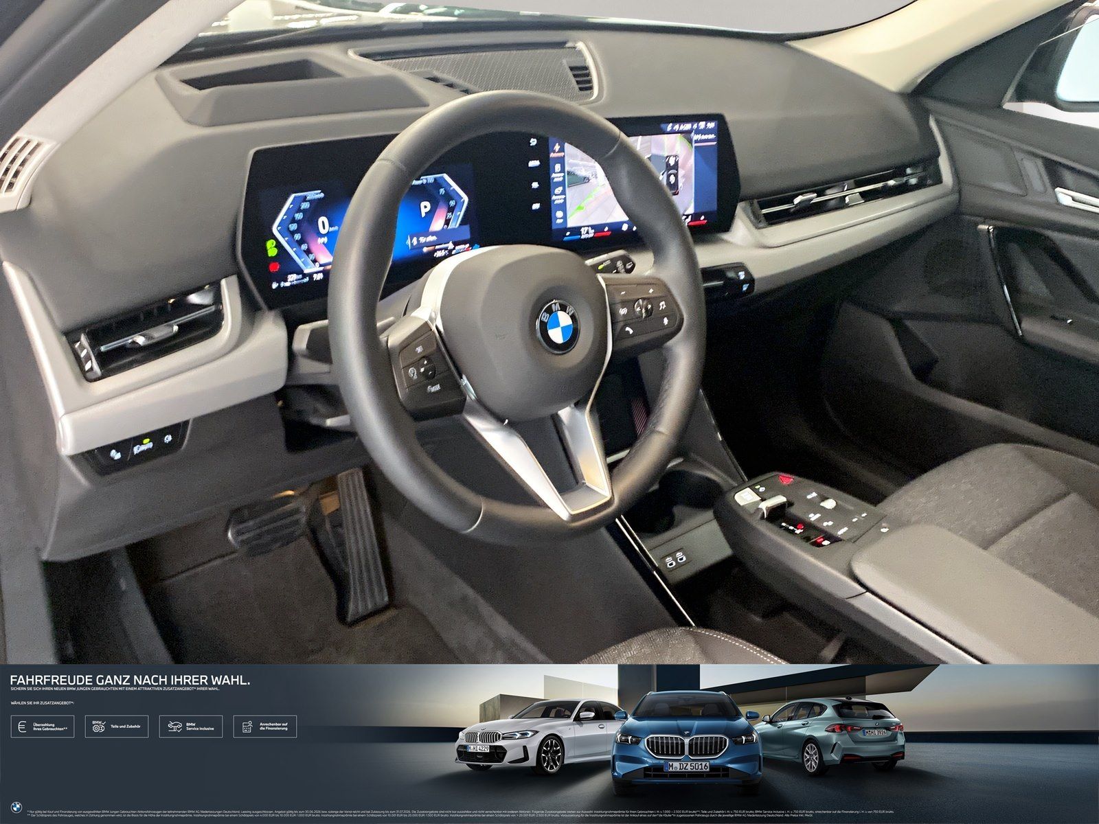 BMW X1 - Bild 5