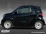 Smart EQ fortwo cabrio 22 Kw Bordlader - Smart ForTwo aus 2021