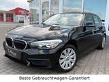 BMW 118i Baureihe Lim. *PDC*Klima*Tempomat*TÜV NEU*