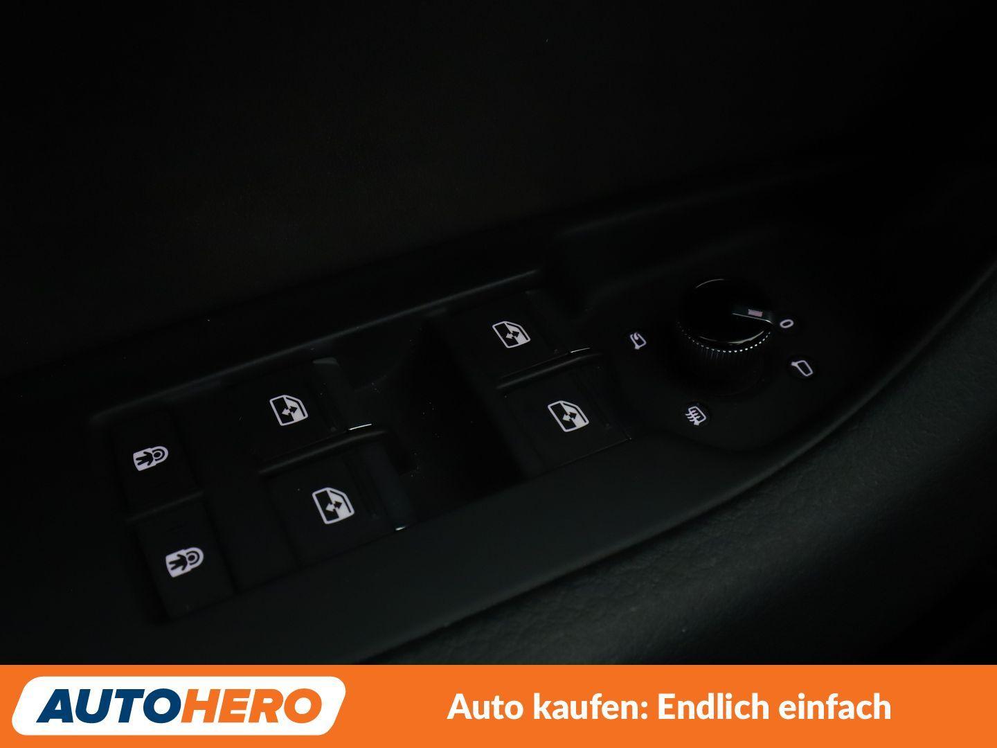 Audi A6 40 TDI Mild-Hybrid Sport Aut.*NAV*LED*TEMPO*