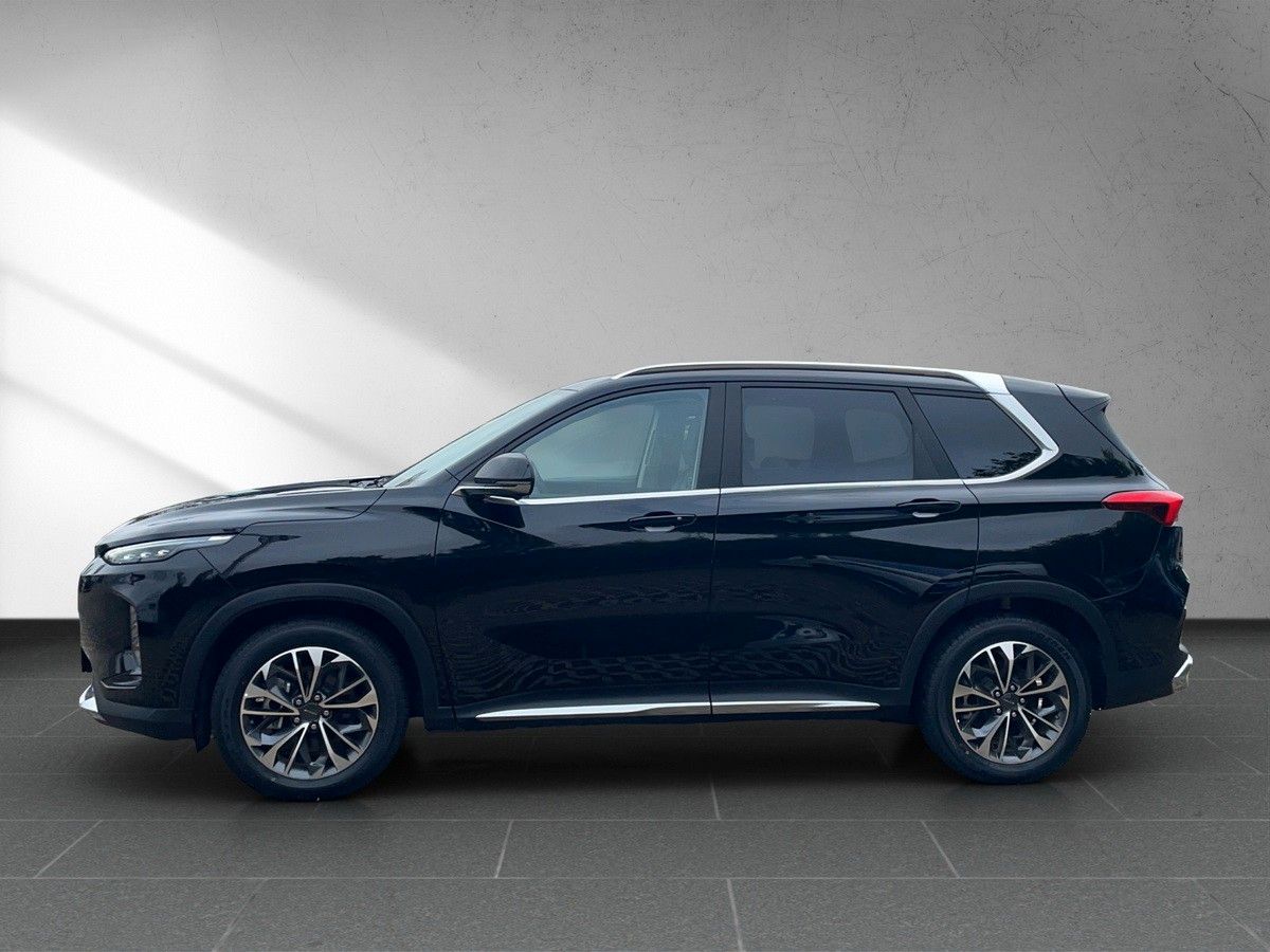 Maxus Euniq 6 - Bild 11