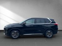 Maxus Euniq 6 - Vorschau Bild 11