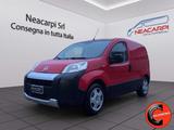 Fiat FIAT Fiorino 1.3 MJT 95 ADVENTURE- OFFICINA MOBI - Fiat Fiorino aus 2015