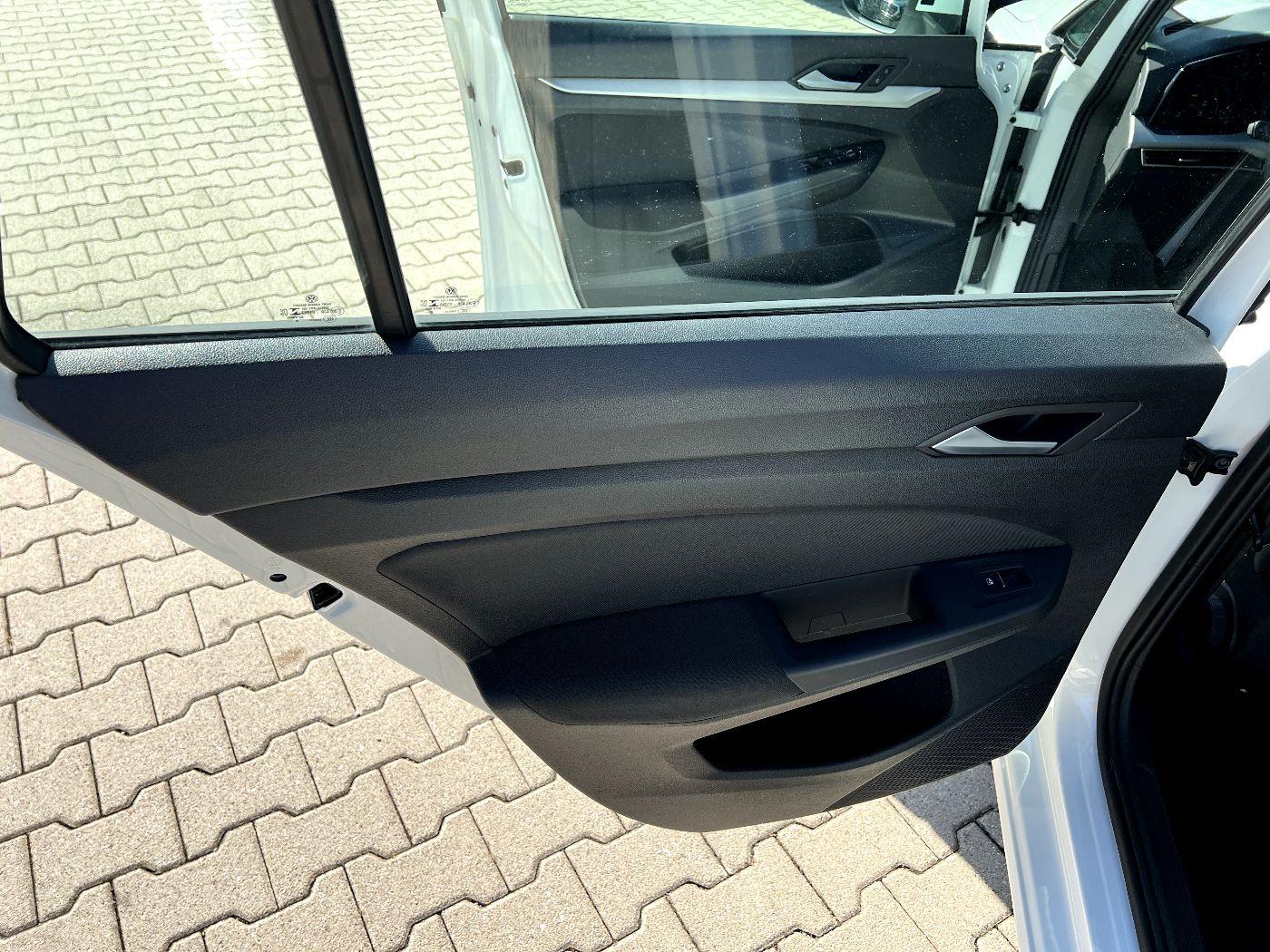 Volkswagen Golf VIII Variant 2.0 TDI Life *LED Navi ACC SHZ, миниатюра 11