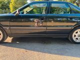 Audi 90 2.3e Quattro Sportliche Exklusivserie - Audi 90 mit Benzin-Antrieb