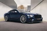 Bentley Continental GT Mulliner V8 Urban Widebody incl H - Bentley Continental GT aus 2021