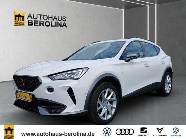 Cupra Formentor 2.0 TDI 4D DSG *ACC*NAV*LED*SHZ*
