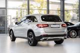 Mercedes-Benz GLC 350 e 4M*OFF-ROAD-STYLING*NAVI*LED*DISTRONIC - mit Hybrid-Antrieb: Pickup
