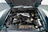 Ford Mustang GT | 70.838 Km | Europäisch auto | 1994