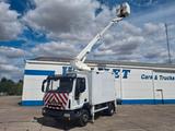 Iveco Eurocargo ML 120EL18 *15.50M* - Iveco 120e