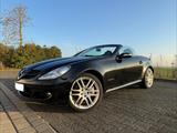 Mercedes-Benz SLK 200 R171 SPORTEDITION AIRSCARF SITZHZ KAMERA
