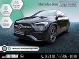Mercedes-Benz GLA 180 AMG+NIGHT+19''+MBUX+NAVI+CARPLAY+LED+SHZ - gebrauchte Mercedes-Benz GLA 180 aus dem Jahr 2023