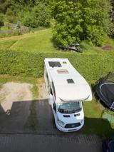 Chausson Flash C 646, Solar, Lithium, 170 PS stark  - Chausson C