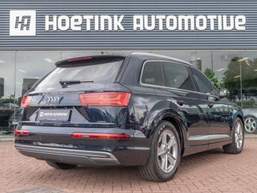 Audi Q7 - 2