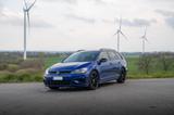 Volkswagen Golf 2.0 TSI OPF DSG 4MOTION R Variant R - Volkswagen Golf: Blau, Variant Motion