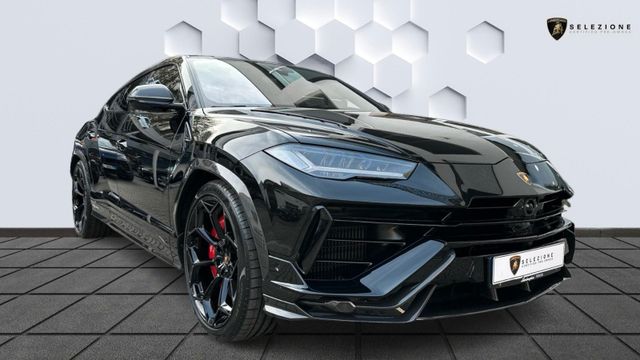 Lamborghini Urus Performante / Warranty / Carbon