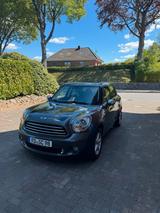 MINI Mini Countryman R60 TÜV 06/27 - MINI Countryman R60