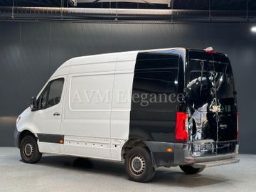 Mercedes Sprinter - 7