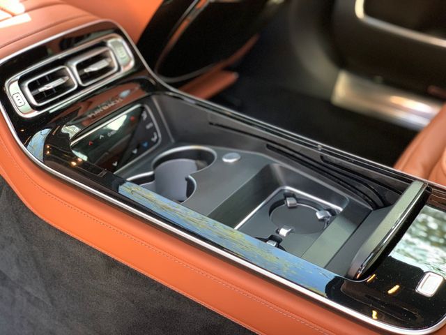 MERCEDES-BENZ S 580 – Bild 12