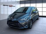 Toyota Yaris Bluetooth Klima el. Fenster - Toyota Yaris: Bluetooth