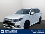 Mitsubishi Outlander 2,4 PHEV 4WD "Plus"  - Mitsubishi Outlander in Herne