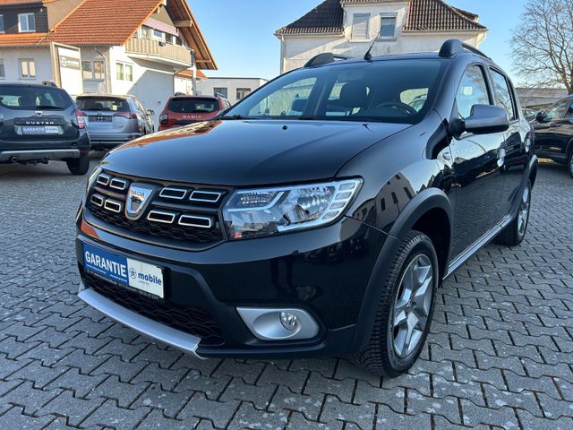 Dacia Sandero TCe 90 Stepway Prestige ( abn.AHK/CAM )