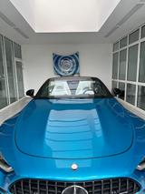 Mercedes-Benz SL 43 AMG Mercedes-AMG SL 43 Mercedes-AMG - Mercedes-Benz SL 43 AMG von privat