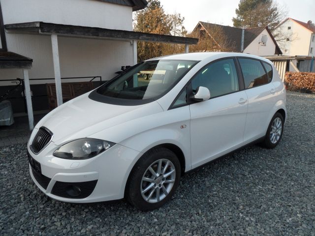 Seat Altea 1.8 TFSI Style, erst 76.800 KM, MTM 158 KW