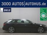 Audi A6 Avant 40 TDI Qu. S-Line Ext. Leder Navi+ vc