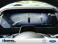 Mazda 6e - Vorschau Bild 13