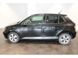 Skoda Fabia 1.0 TSi ''Ambition Green tec'' Klima Apple - Skoda Fabia Gebrauchtwagen in Stuttgart