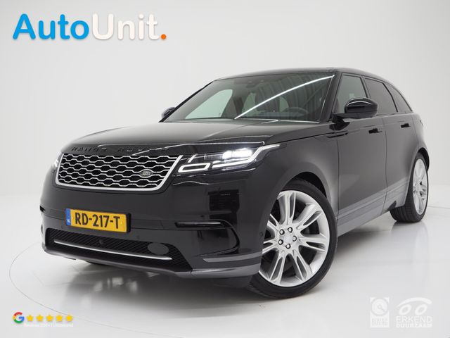 Land Rover Range Rover Velar 3.0 V6 AWD 300PK | NL Auto | L