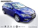 Seat Leon ST FR 1.5TSI LED Navi PDCv+h Sportpaket Mem - Seat Leon: M1