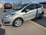 Ford Fiesta Titanium *Klimaanlage SH 95TKM - Ford Fiesta: 95