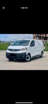 Fiat Scudo - Fiat Scudo von privat