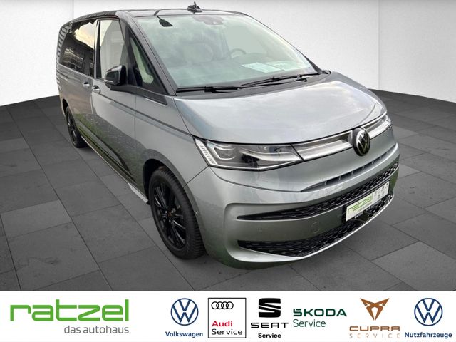 Volkswagen T7 Multivan Edition 2.0 TSI DSG LÜ HUD