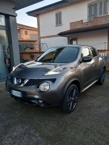 Nissan Juke 1.5 dCi Start&Stop Tekna