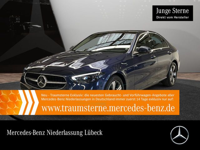 Mercedes-Benz C 300 Avantgarde/DigitalLIGHT/Pano/Stdhz/360°