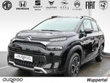 Citroën C3 Aircross 1.2 FEEL PACK PT110 S&S+NAVI+GJR+DAB