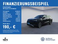 Volkswagen Tayron - Vorschau Bild 2