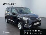 Toyota Proace City Verso 1.2 Turbo L1 Team D *RCam*SHZ* - Toyota: Proace